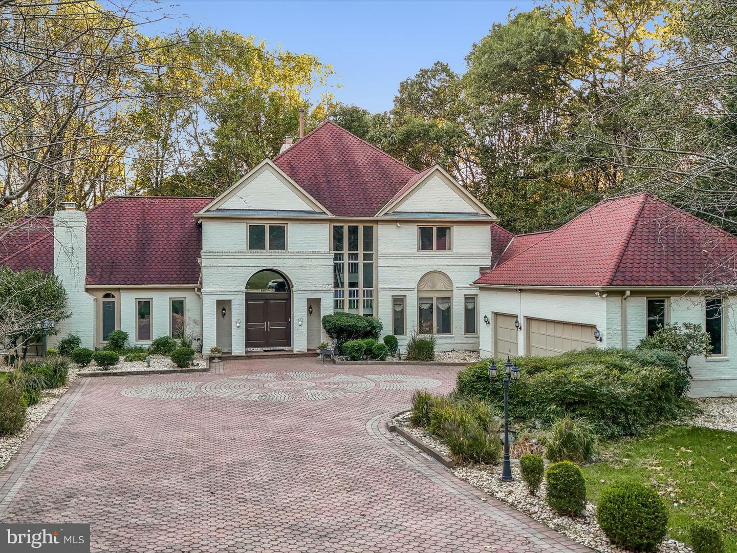 Property Photo: 1 Lake Potomac Court MD 20854