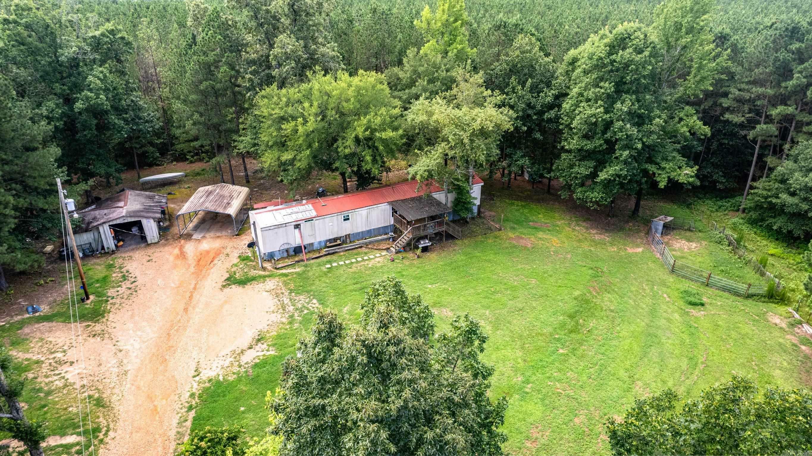 Property Photo:  2334 Hixon Loop  AR 72014 