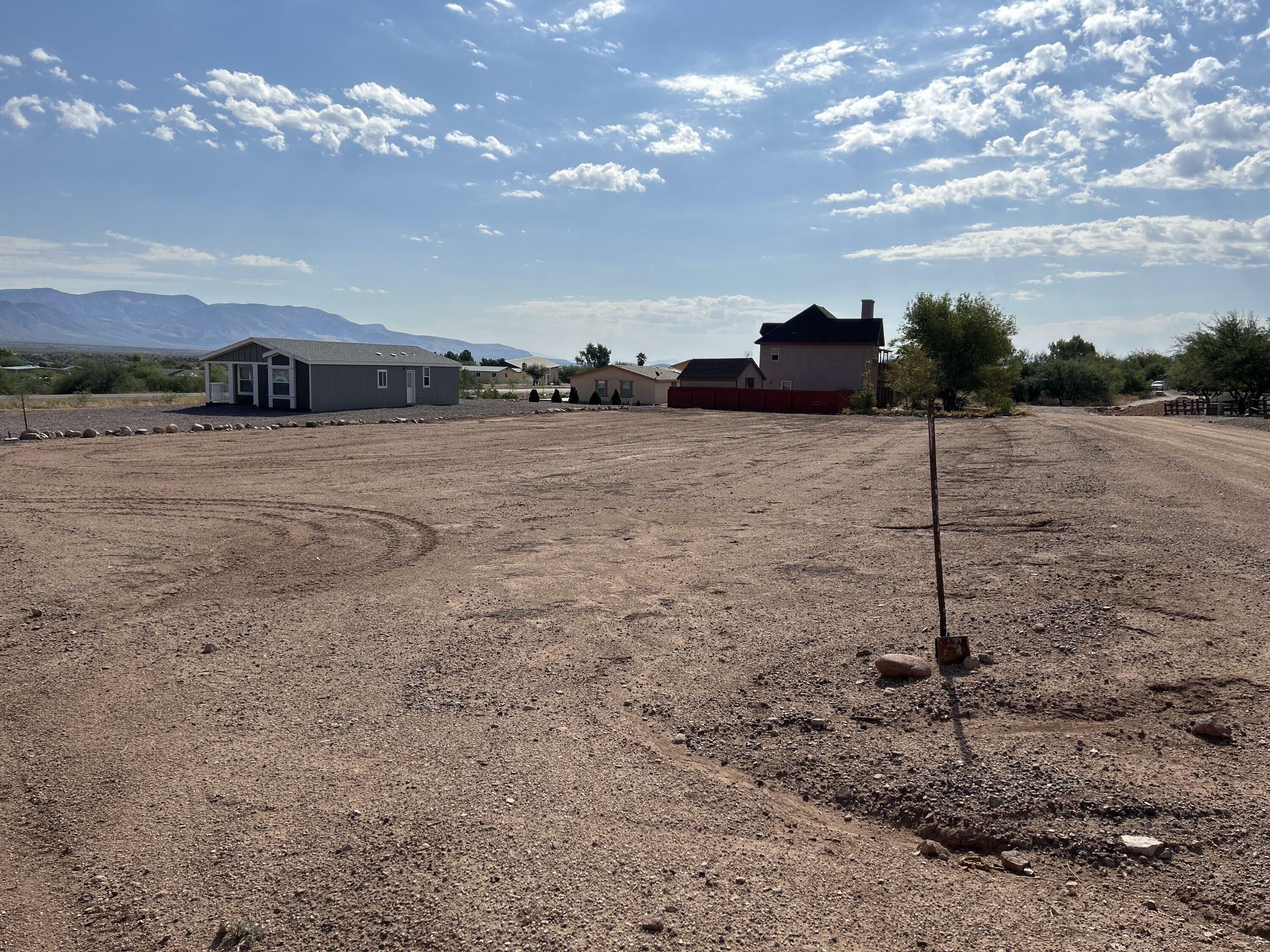 Property Photo:  79H Buckshot Lane  AZ 85553 