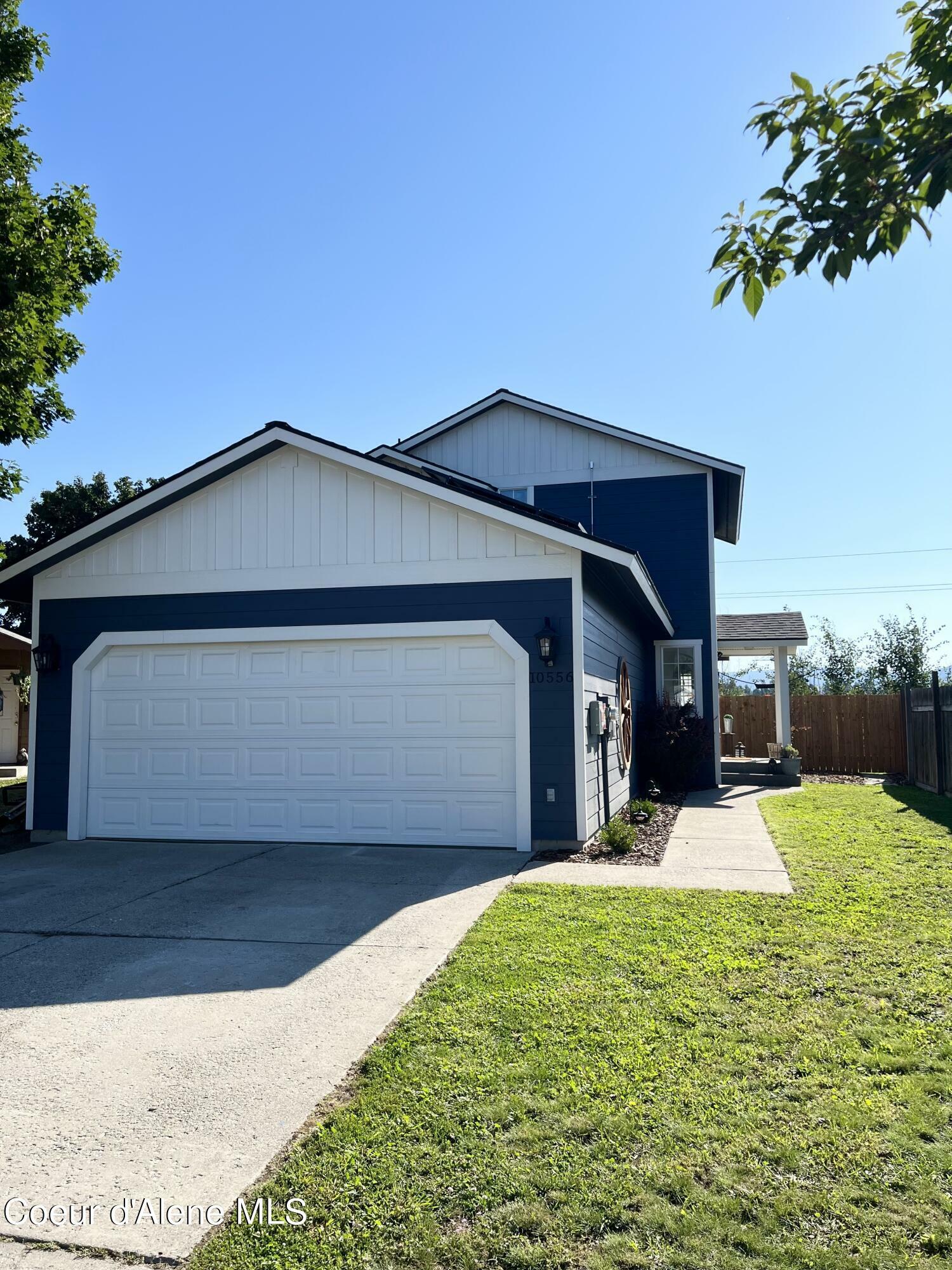 10556 N Camp Ct  Hayden ID 83835 photo