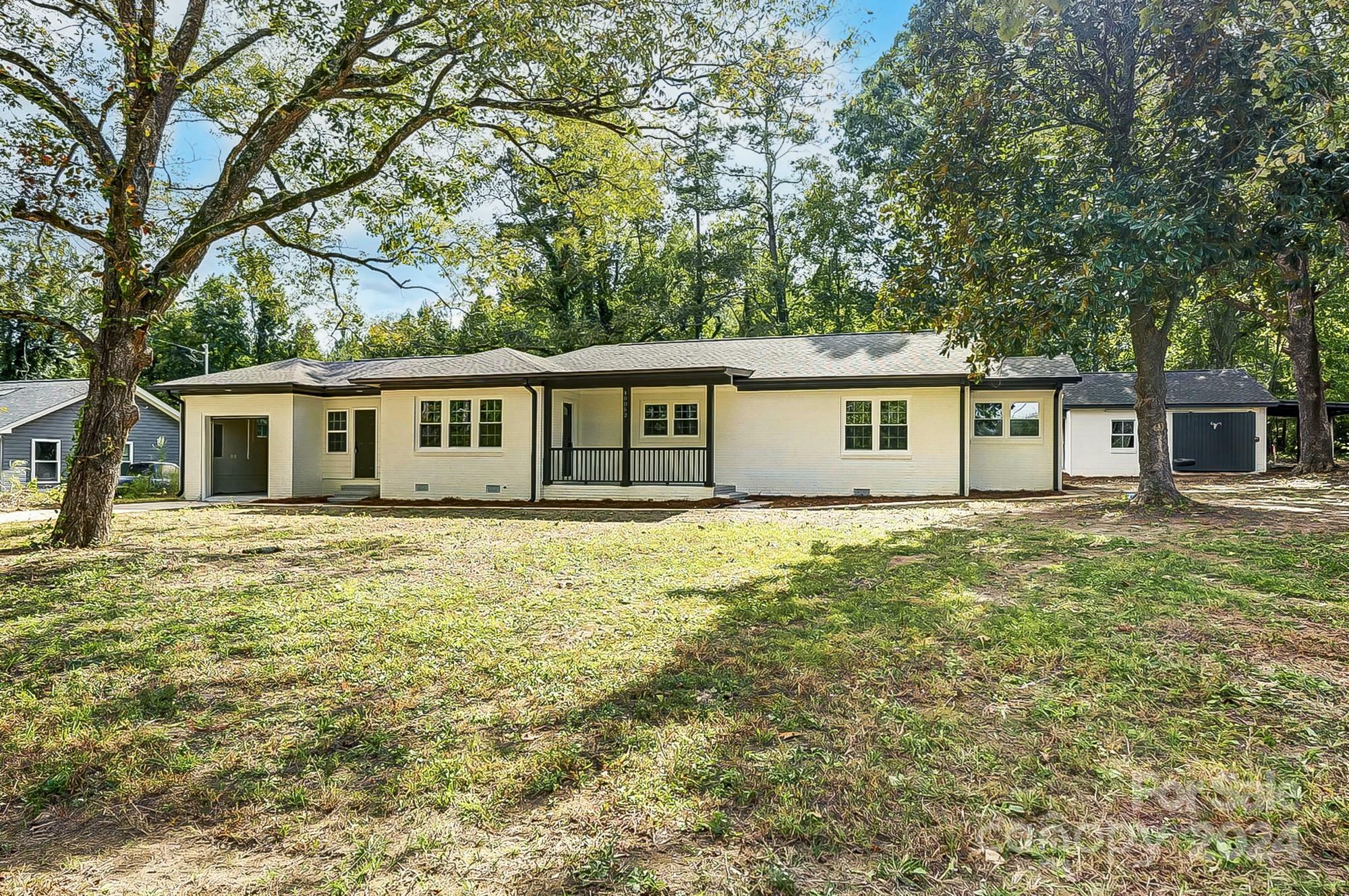 Property Photo:  40862 Southbound Road  NC 28001 