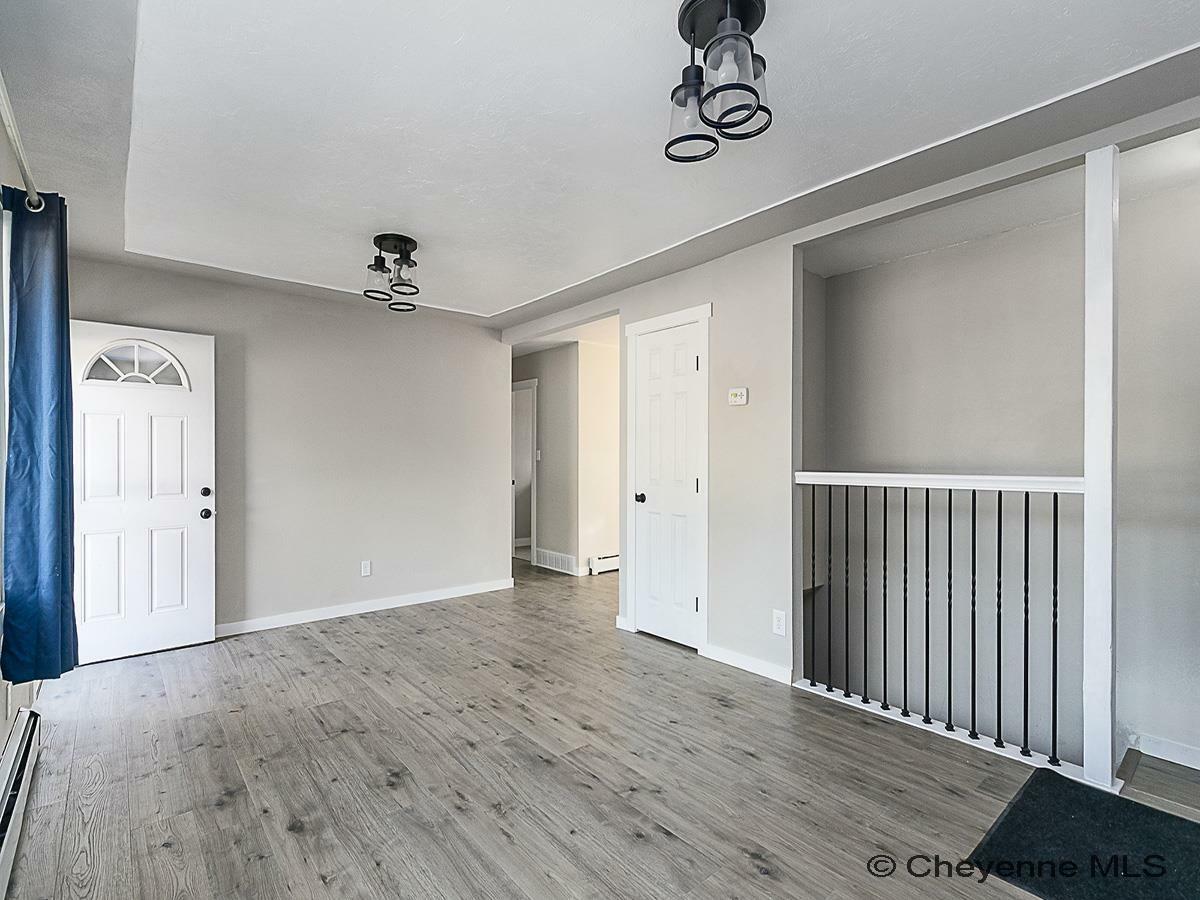 Property Photo:  708 Baldwin Dr  WY 82001 