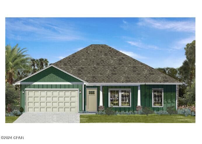 Property Photo: 3880 Red Deer Circle FL 32404