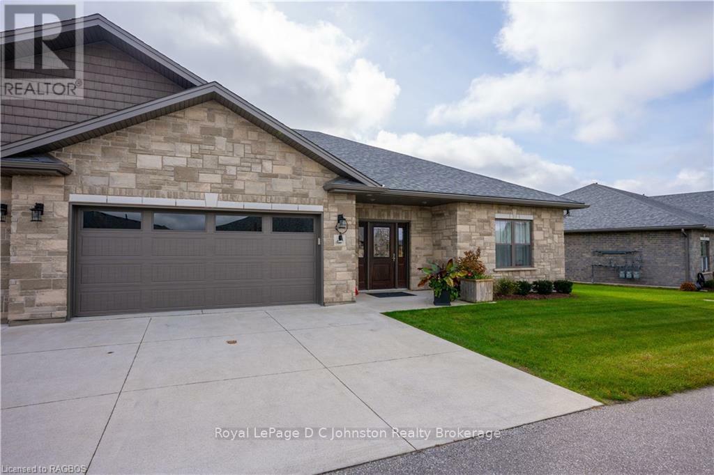 1050 Waterloo Street 3  Saugeen Shores ON N0H 2C4 photo