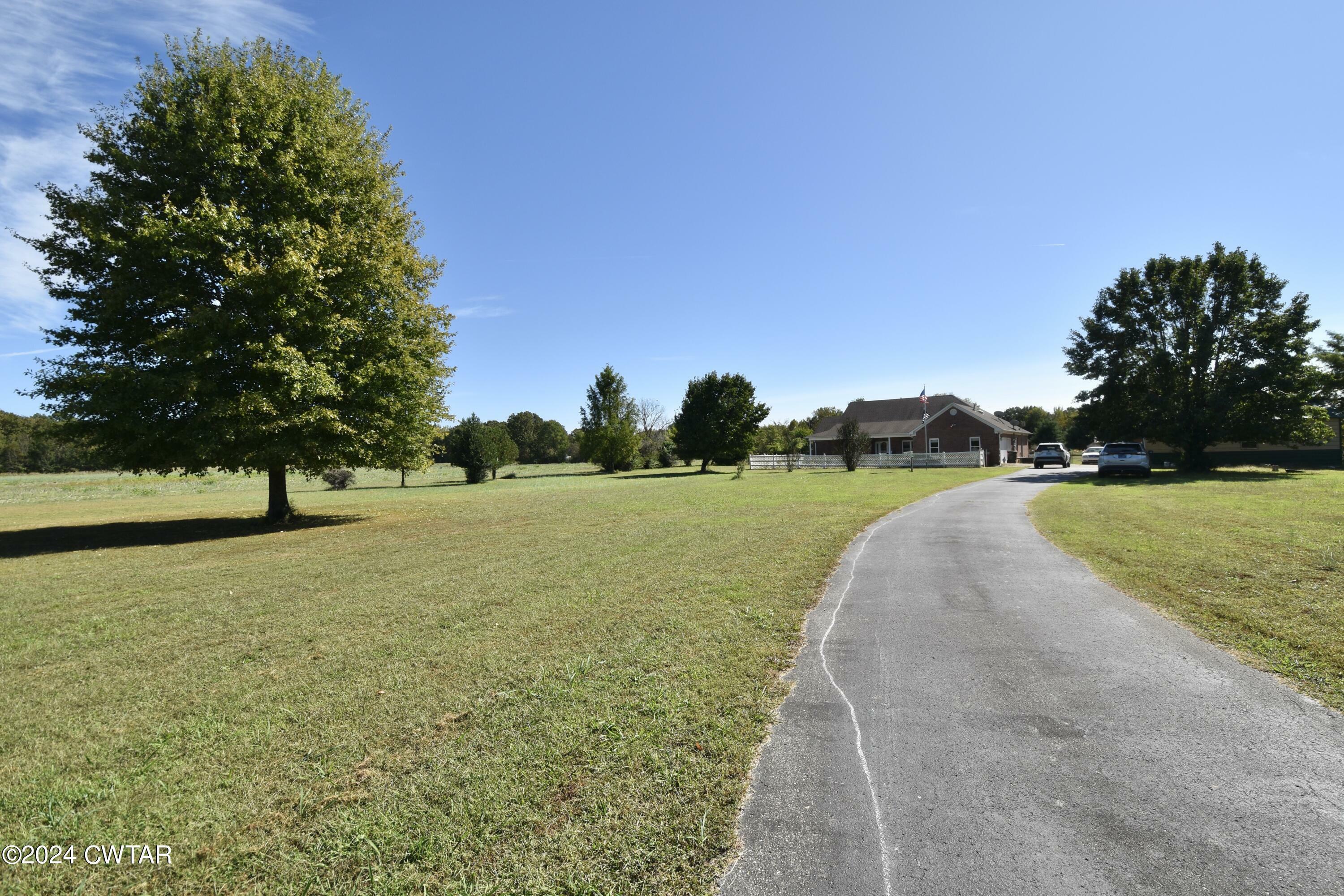 Property Photo: 80 Water Tower Road TN 38321