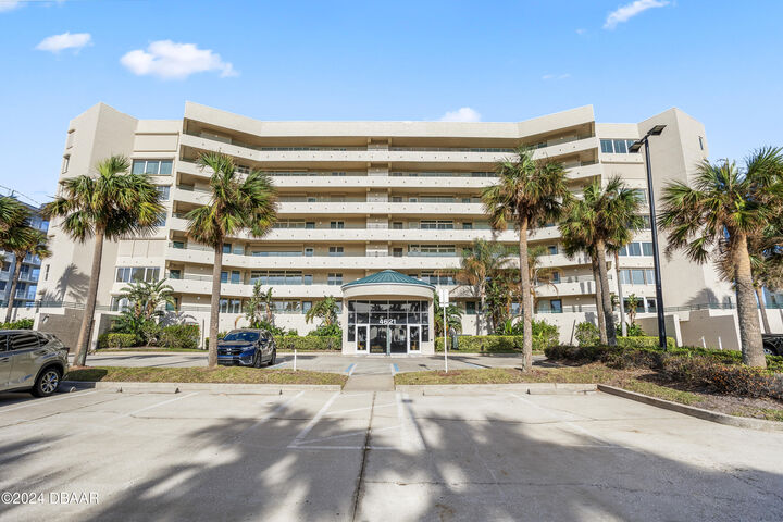 4621 S Atlantic Ave. Avenue 7101  Ponce Inlet FL 32127 photo