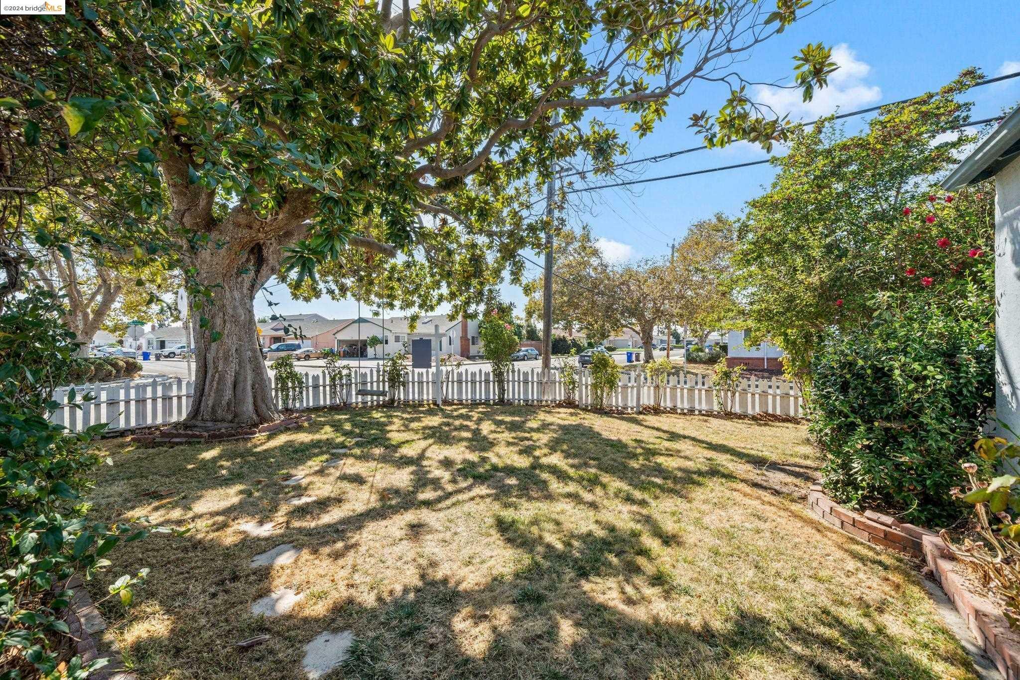 Property Photo:  1389 Burkhart Ave  CA 94579 