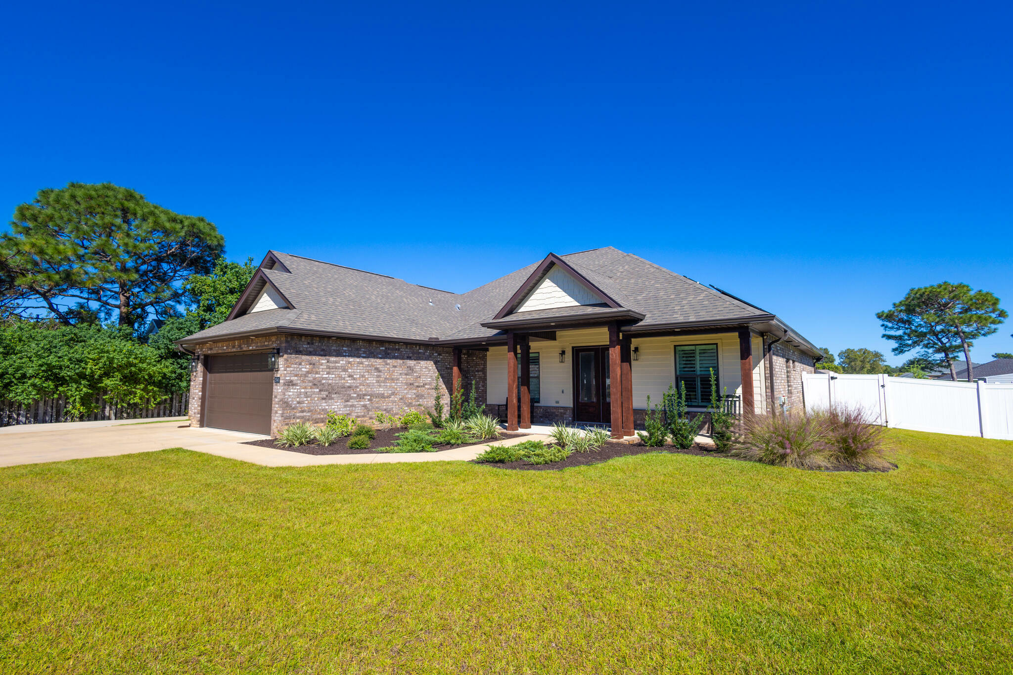 Property Photo:  2040 Anchor Drive  FL 32566 