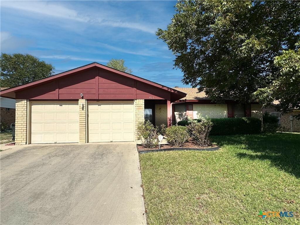411 Orchid Drive  Killeen TX 76542 photo