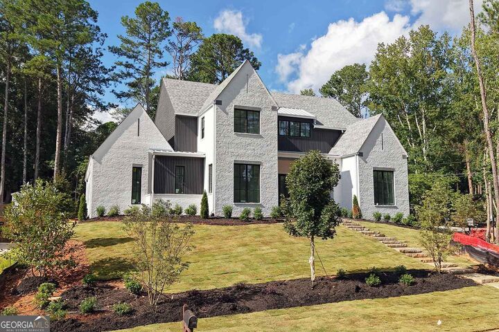 Property Photo: 440 Allyson Circle GA 30009