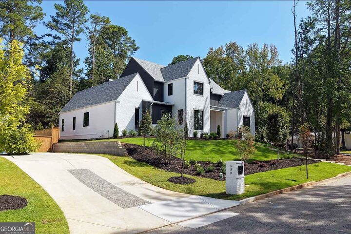 Property Photo:  440 Allyson Circle  GA 30009 
