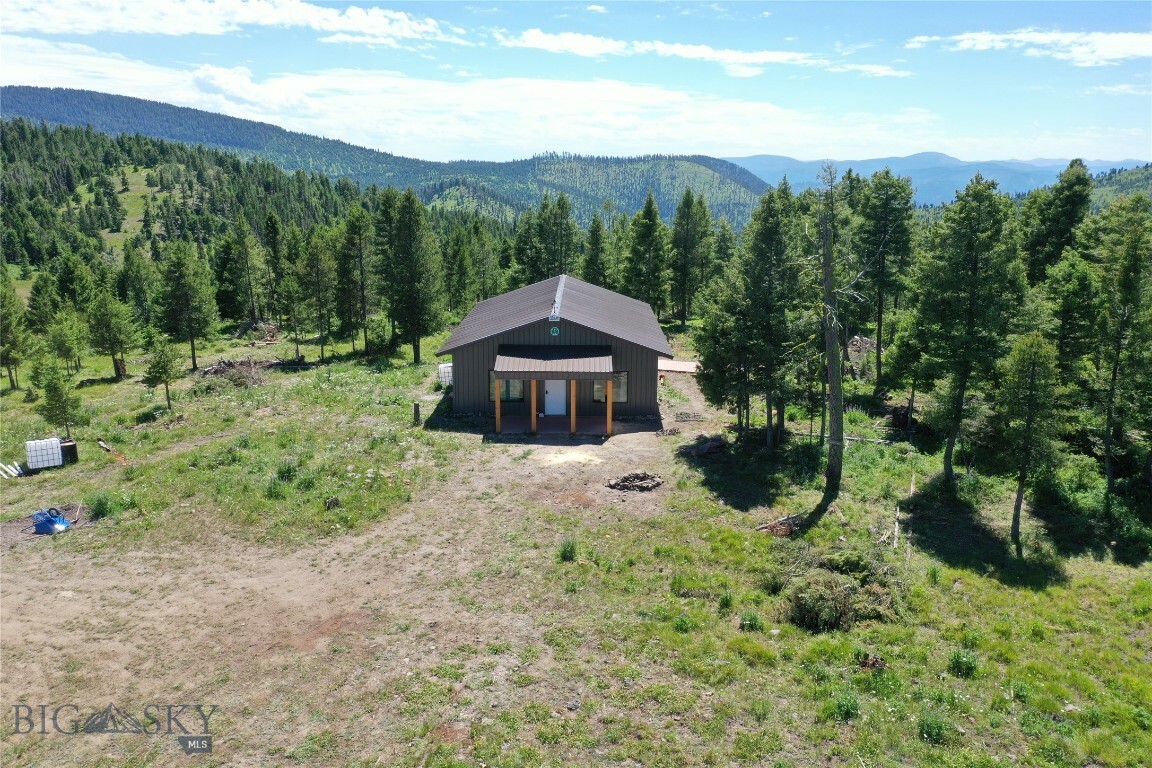 Property Photo:  12 Garnet Range Tract  MT 59832 