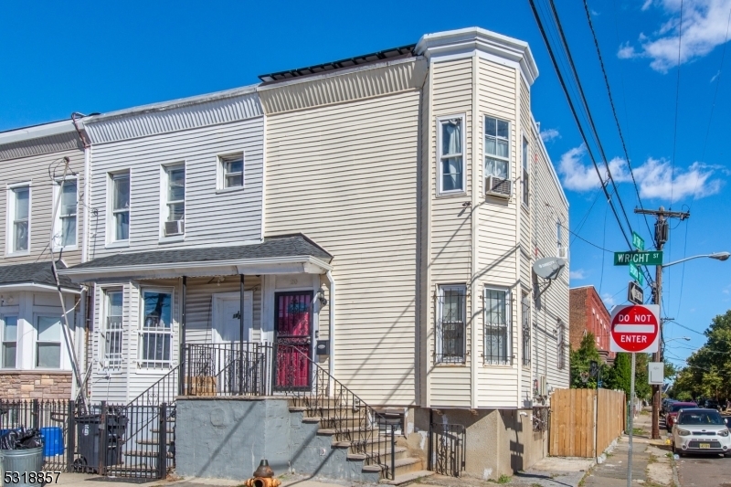 Property Photo:  20 Wright St  NJ 07114 