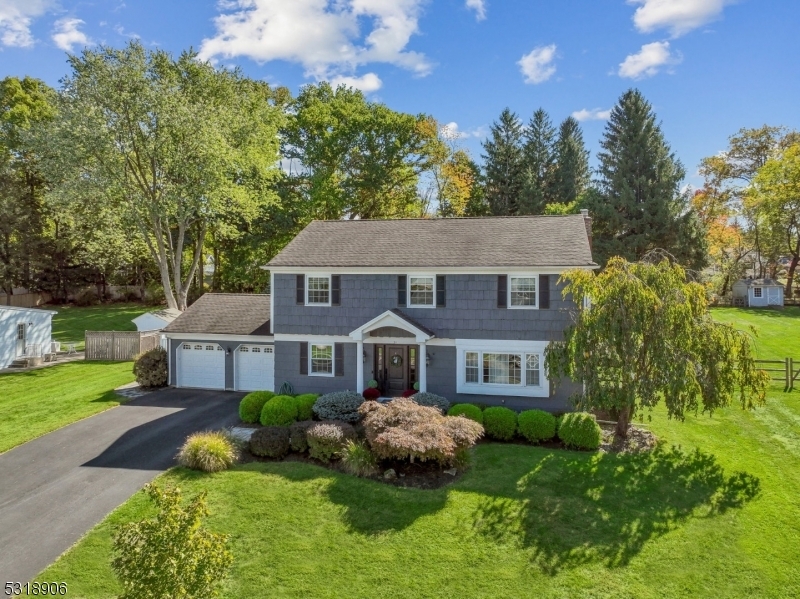 Property Photo: 31 Phoenix Dr NJ 07945
