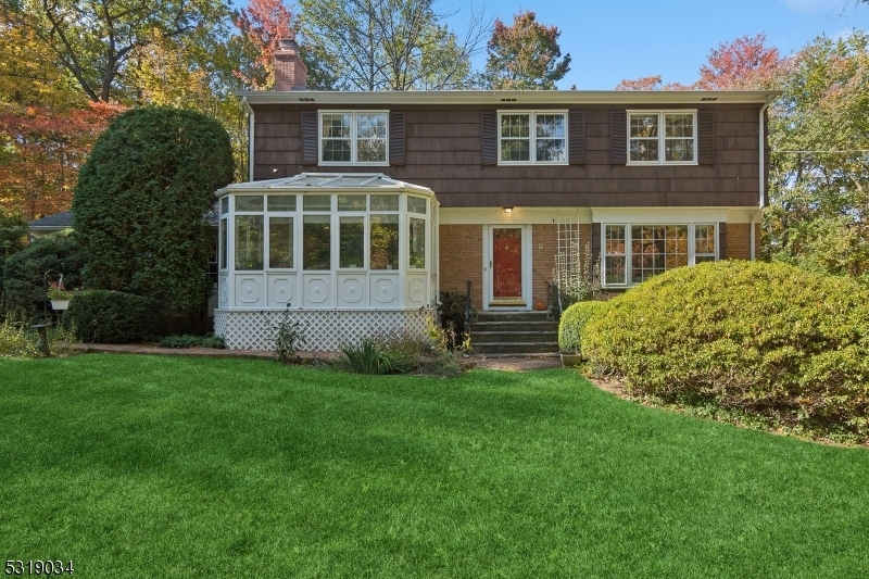 Property Photo:  27 Tall Timbers Rd  NJ 07069 