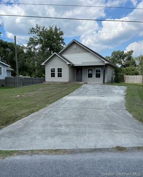 900 Invader Street  Sulphur LA 70663 photo