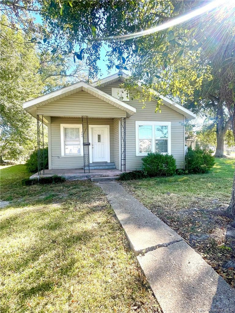 704 E 18th Street  Lake Charles LA 70601 photo