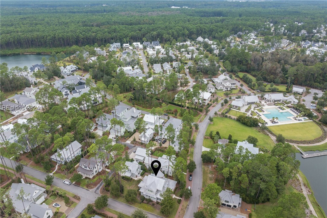 Property Photo:  248 Waterfowl Road  SC 29910 