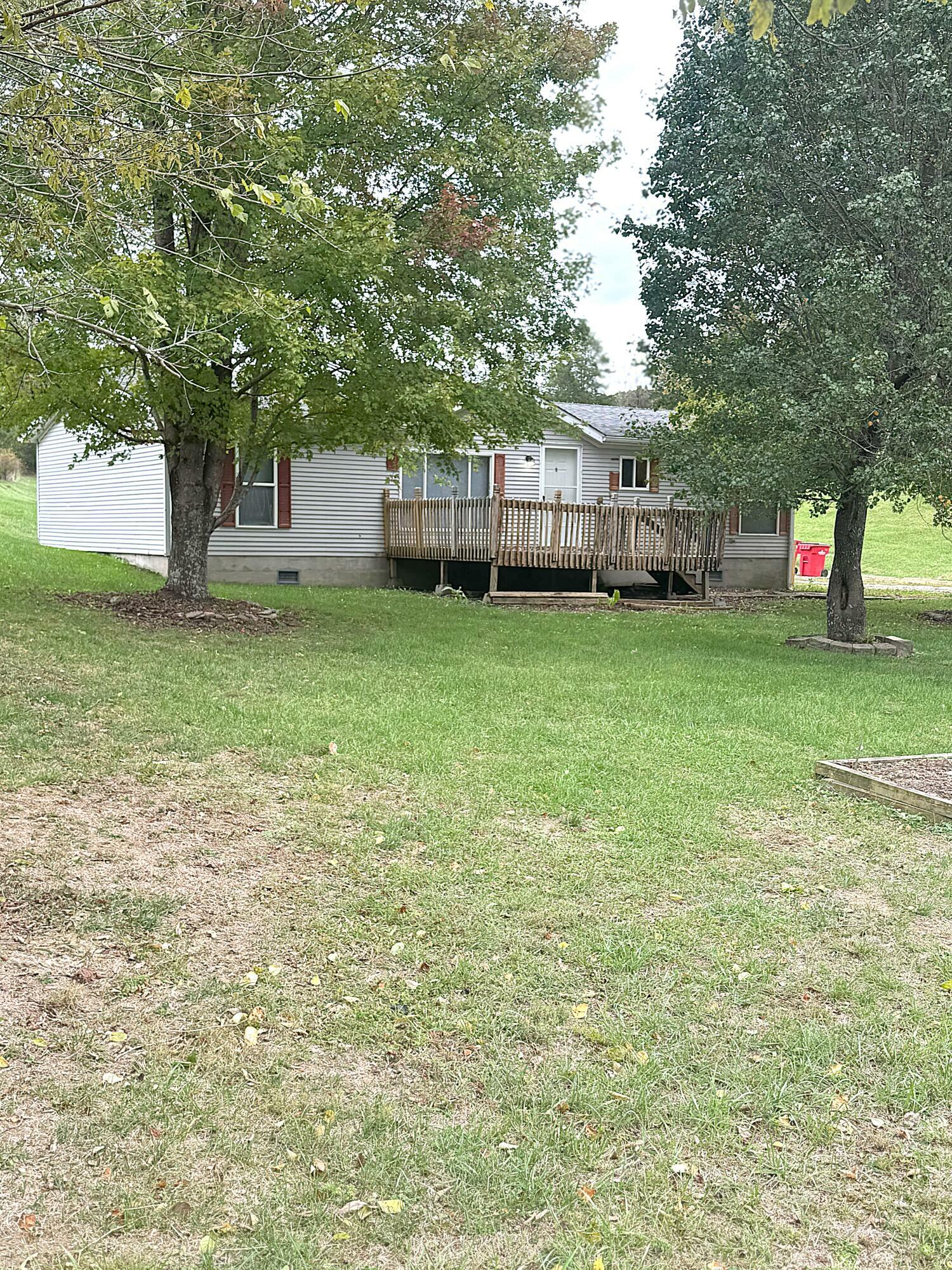 Property Photo:  8900 Bald Knob Road  KY 40601 