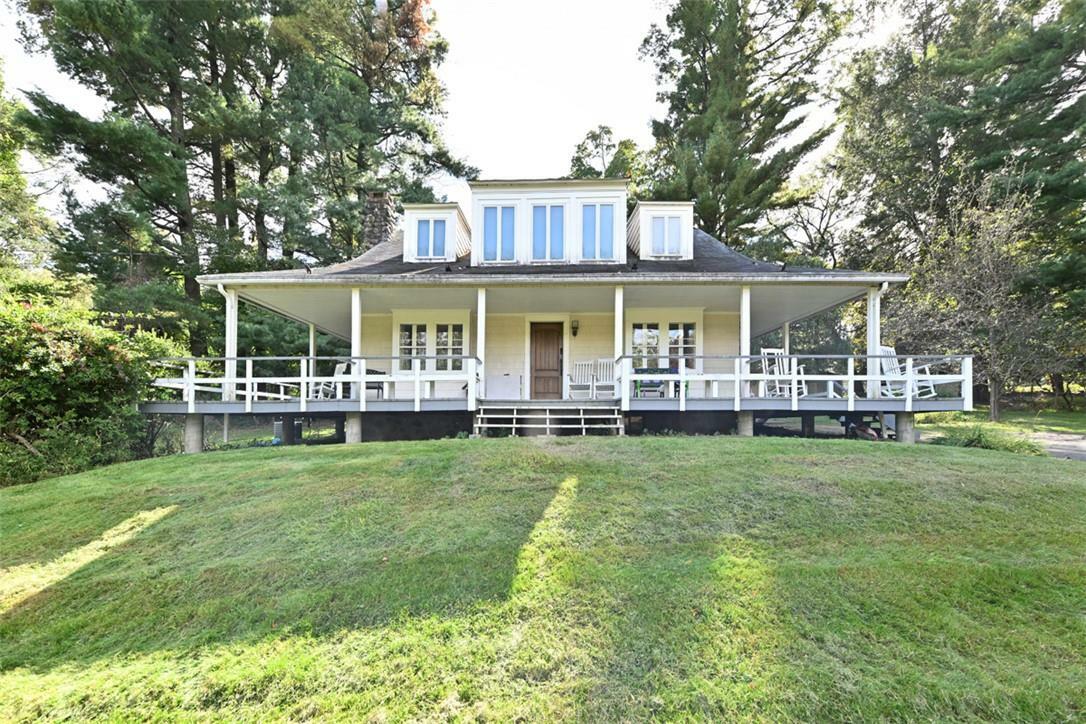 Property Photo:  26 Pomona Lane  NY 10901 