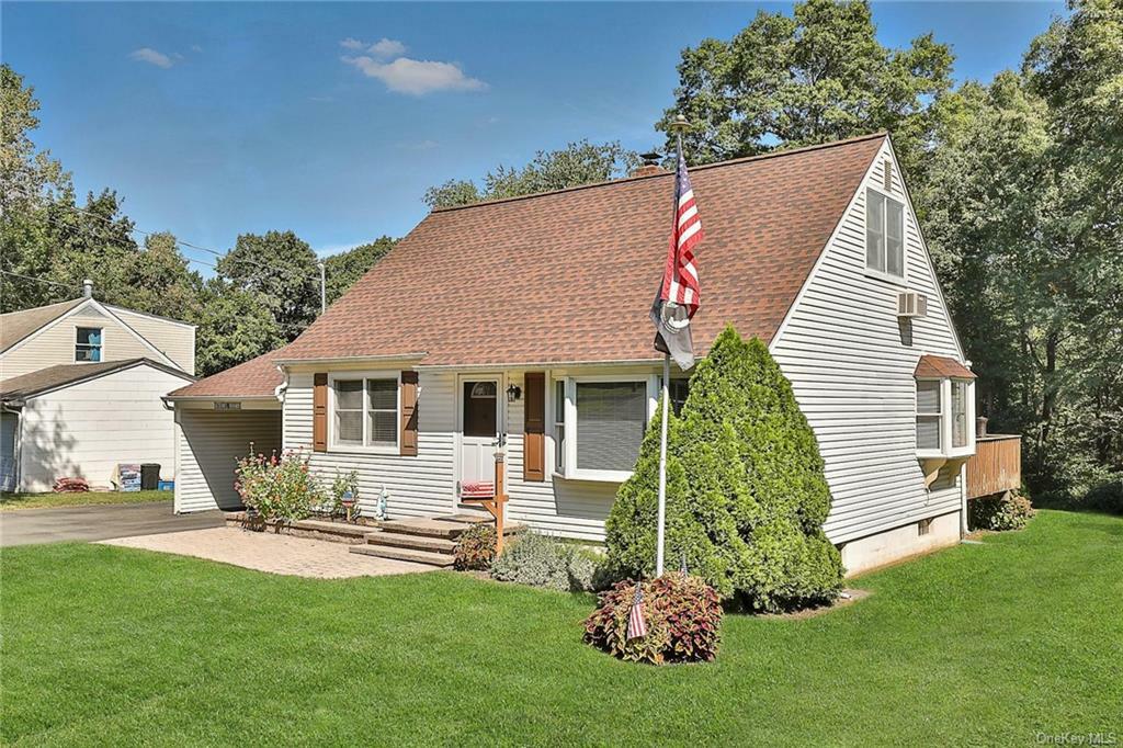 Property Photo:  28 Cara Drive  NY 10954 