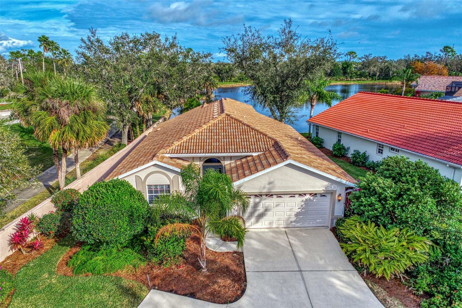 Property Photo: 3195 Village Lane FL 33953