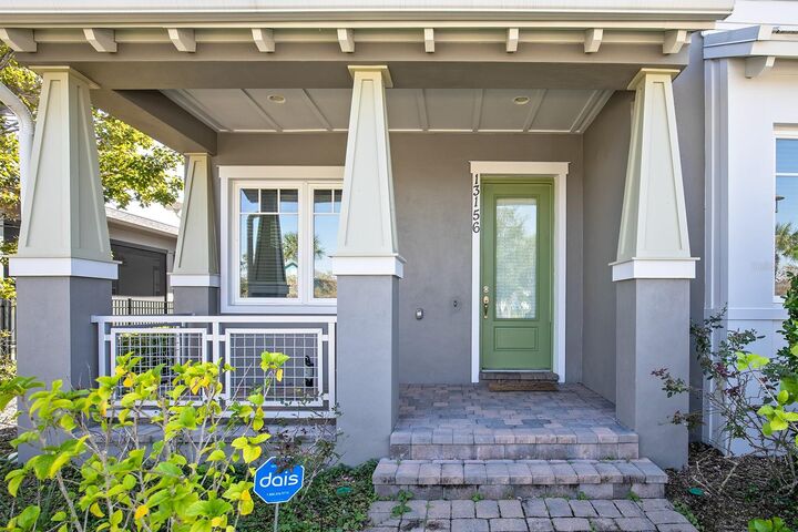 Property Photo:  13156 Kocher Way  FL 32827 