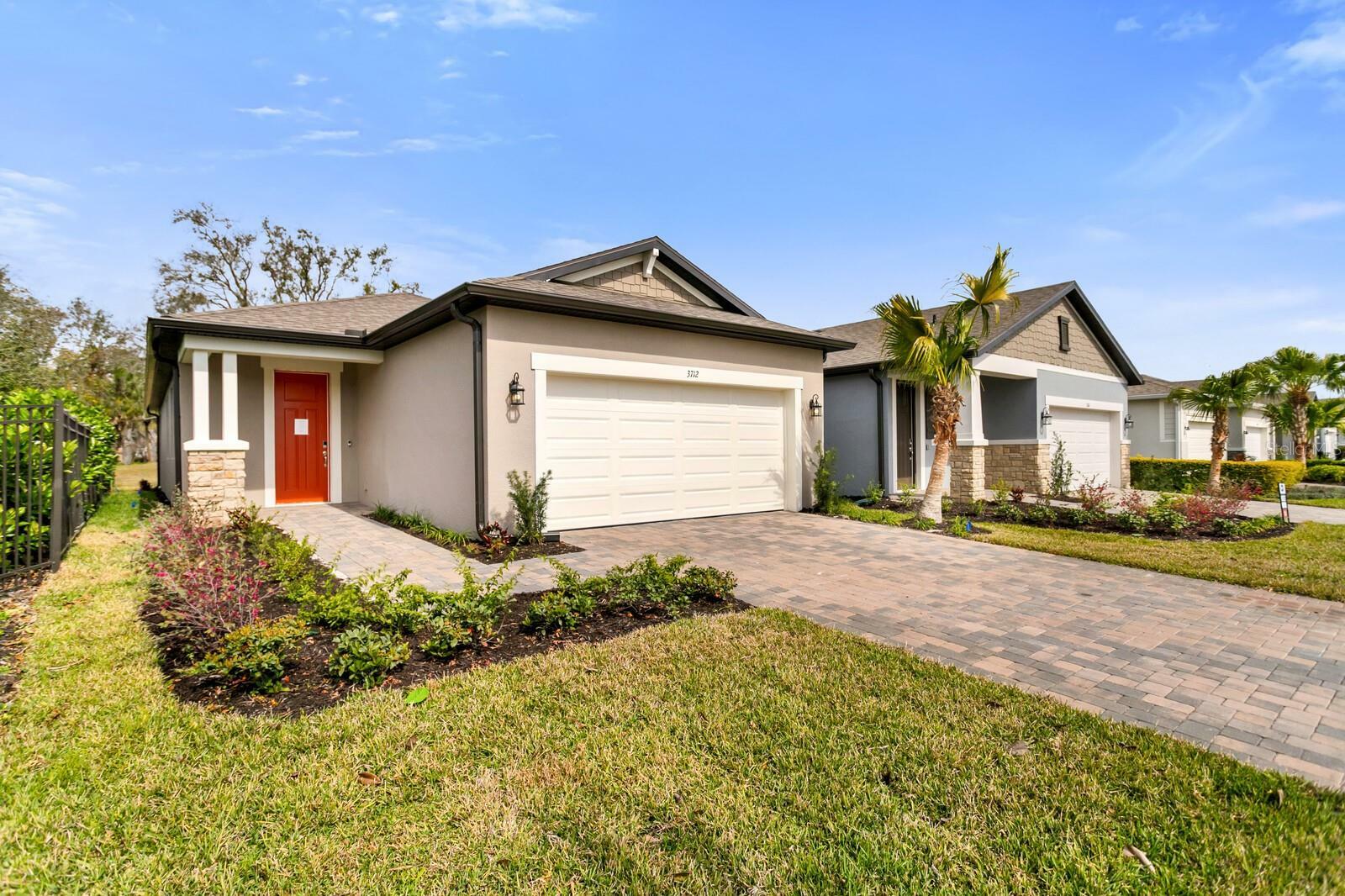 3712 Maxwell Park Drive  Sun City Center FL 33573 photo