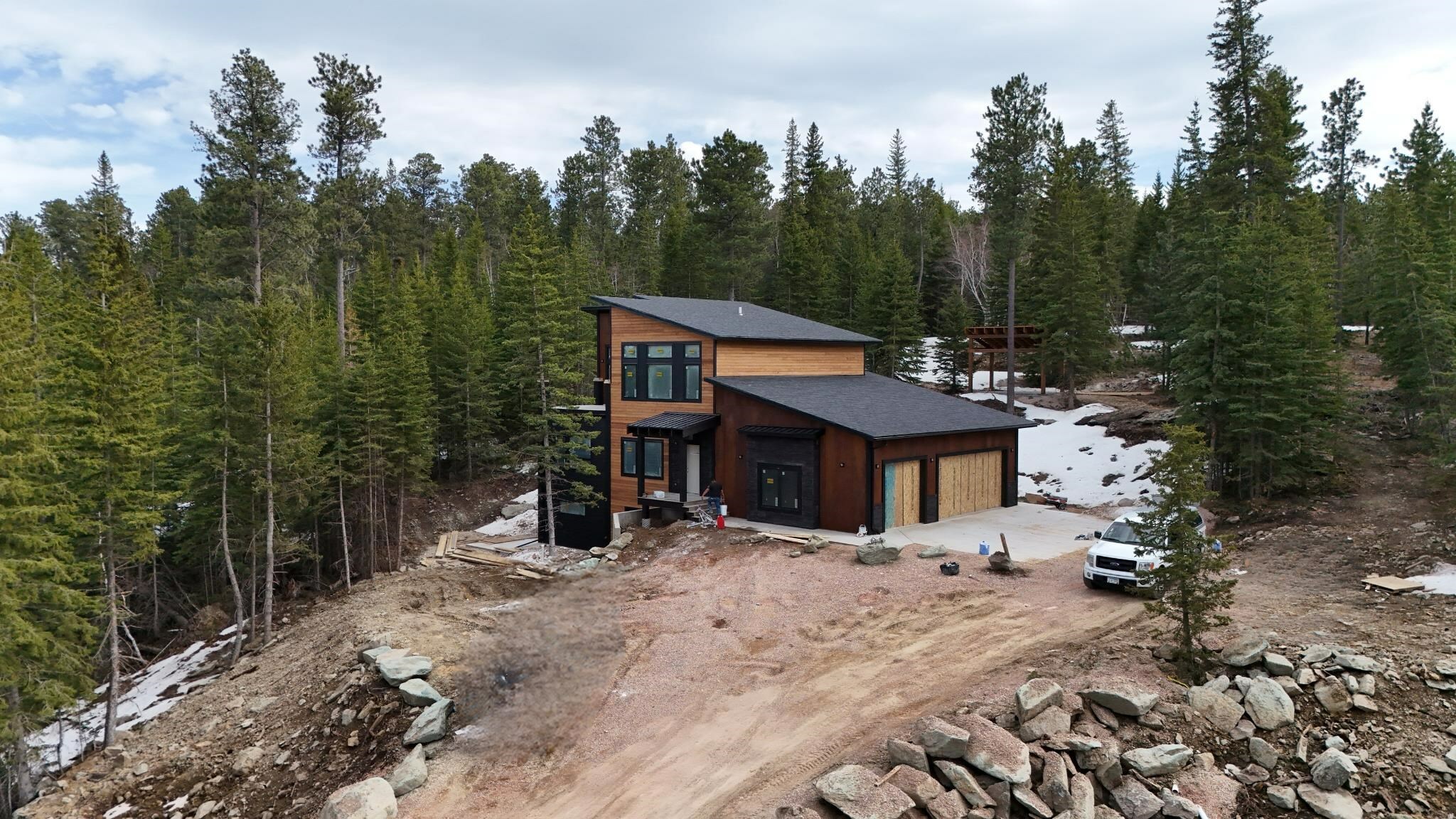 Property Photo: 11286 Eastwind Court SD 57754-0000