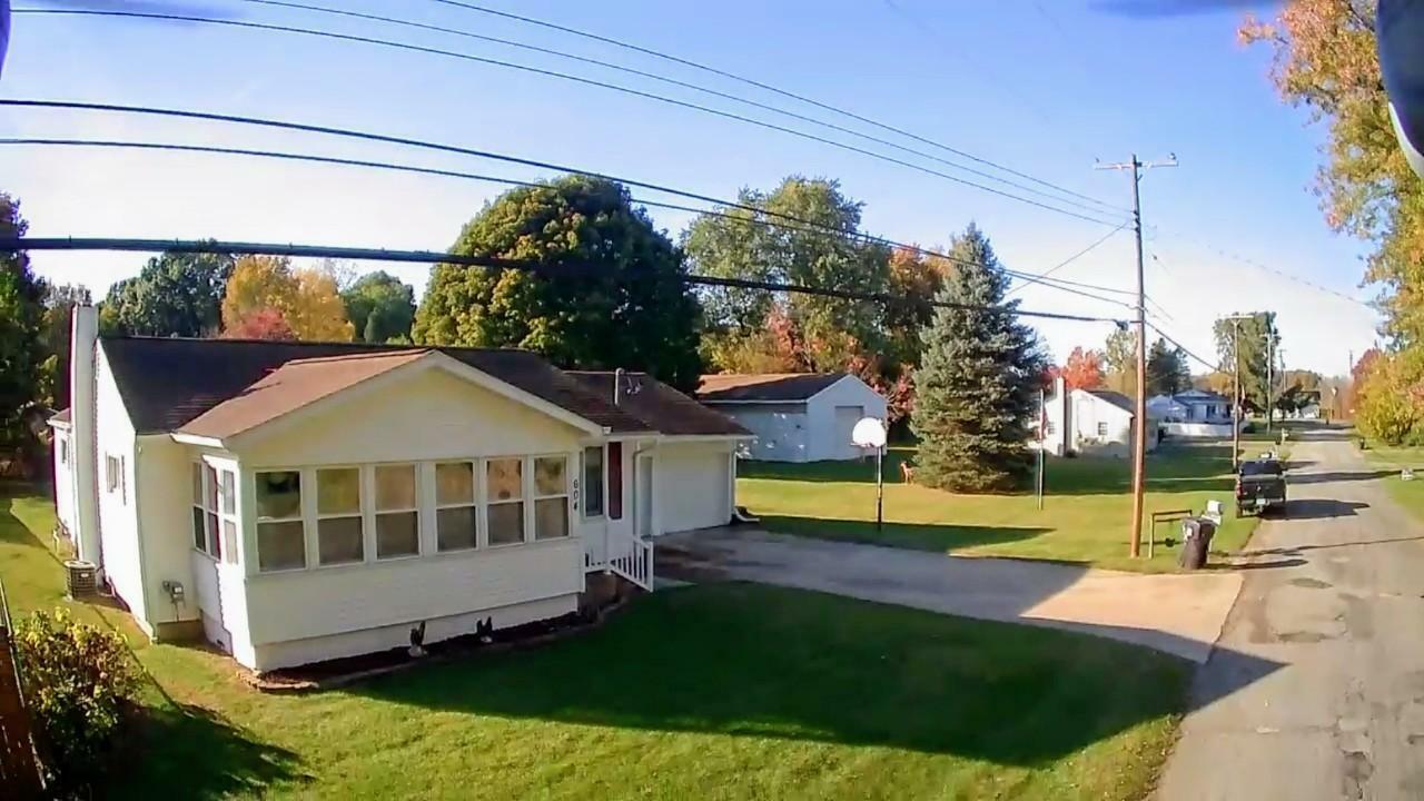 604 Jacqueline Street  Jackson MI 49202 photo