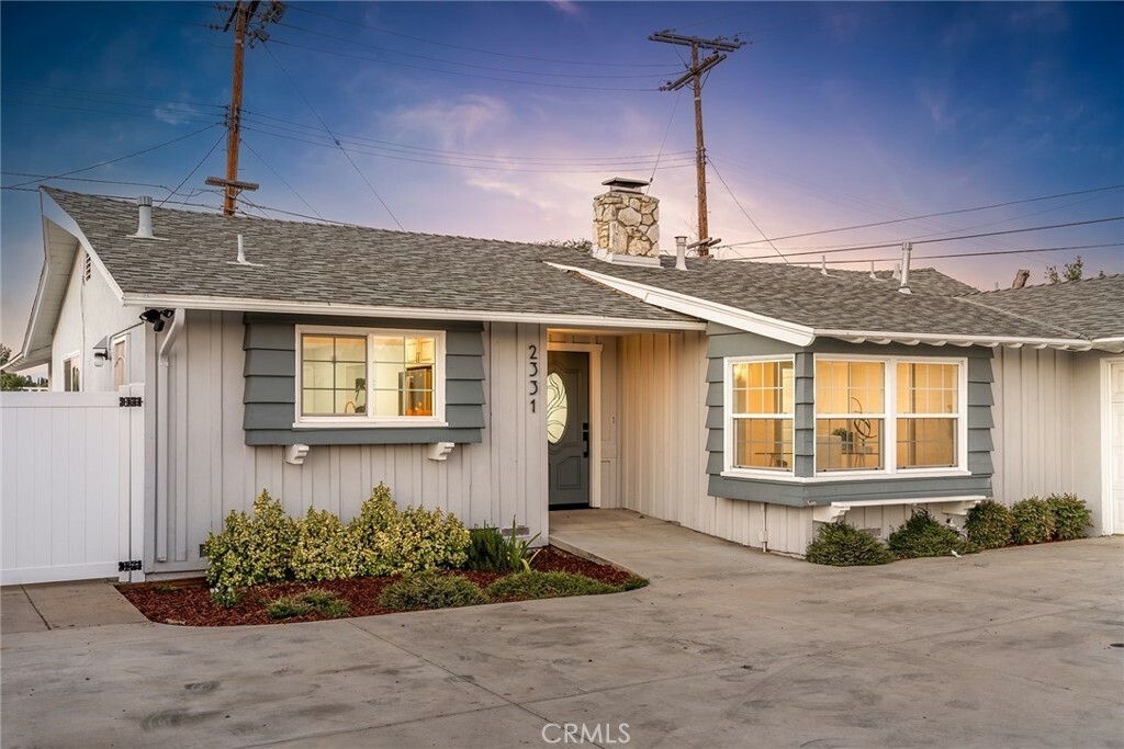 Property Photo:  2331 Nutwood Avenue  CA 92831 