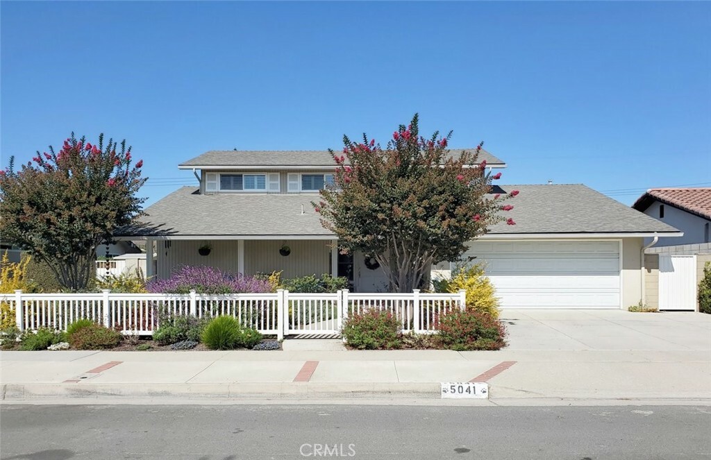 5041 Princeton Avenue  Westminster CA 92683 photo