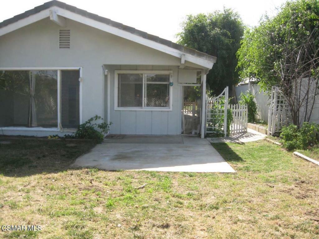 Property Photo:  50 La Patera Court  CA 93010 