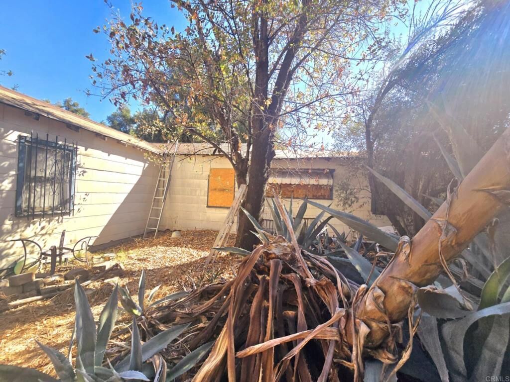 Property Photo:  17596 Marygold  CA 92316 