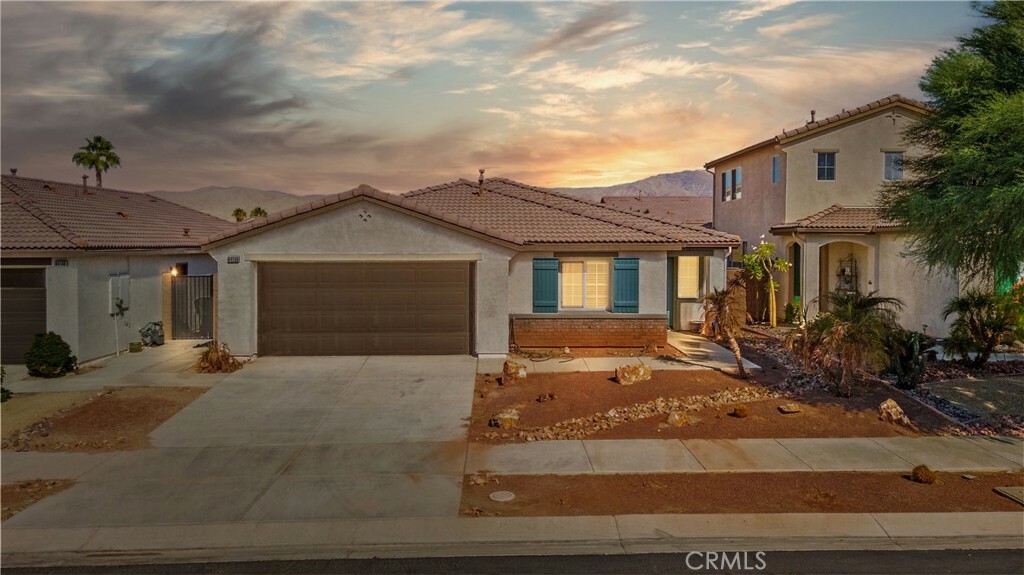 84156 Azzura Way  Indio CA 92203 photo