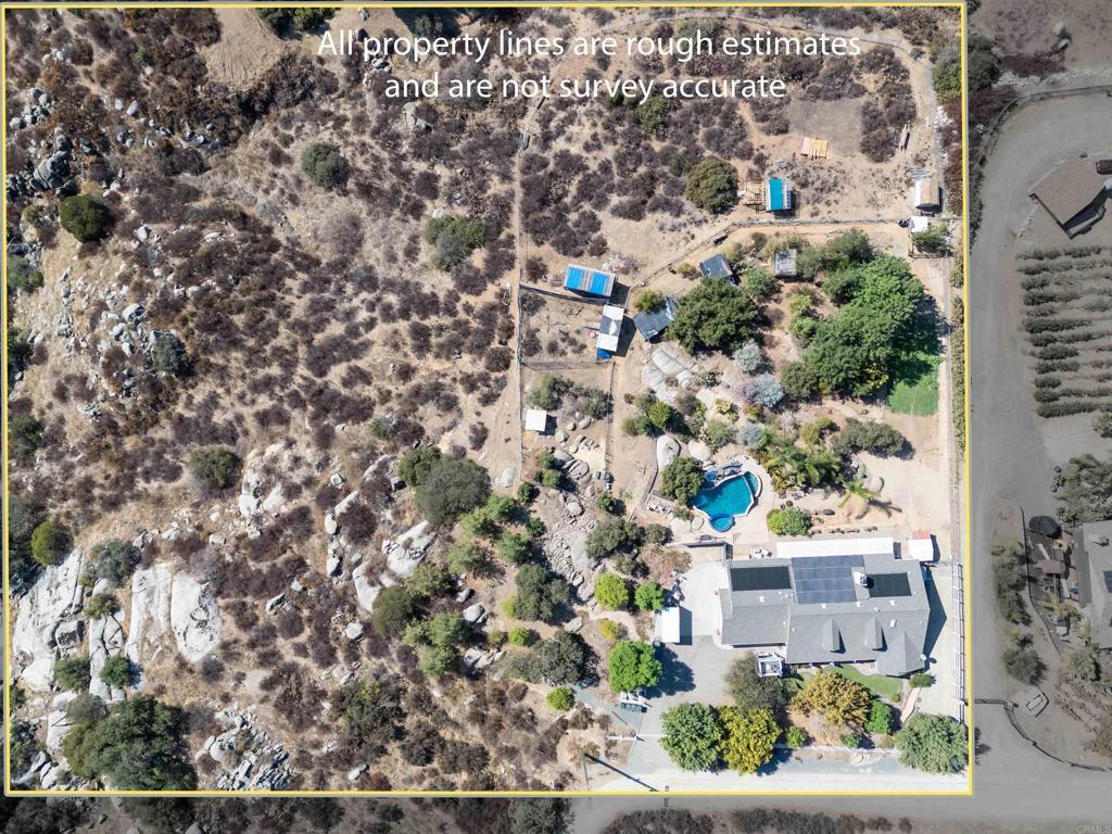 Property Photo: 337 Woodmeadow Lane CA 92065
