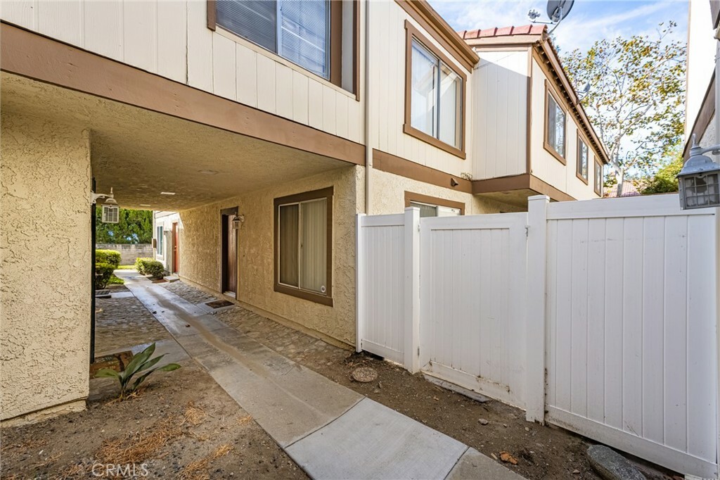 Property Photo:  1216 S Cypress Ave. Avenue C  CA 91762 