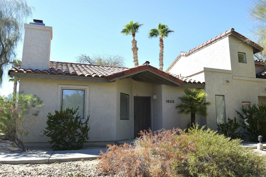 1628 Las Casitas Dr  Borrego Springs CA 92004 photo