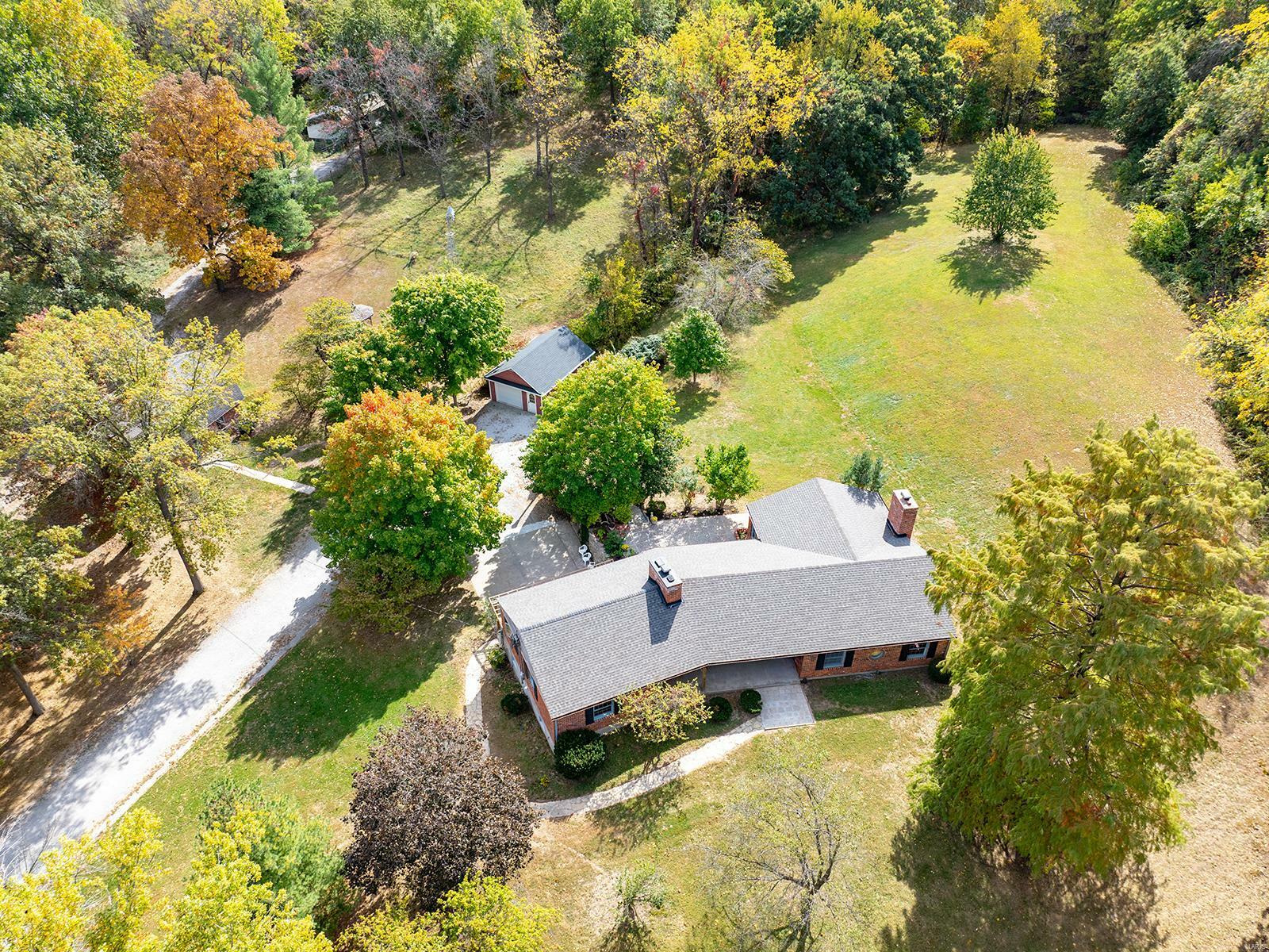 Property Photo: 1 Meadowbrook Heights MO 63401