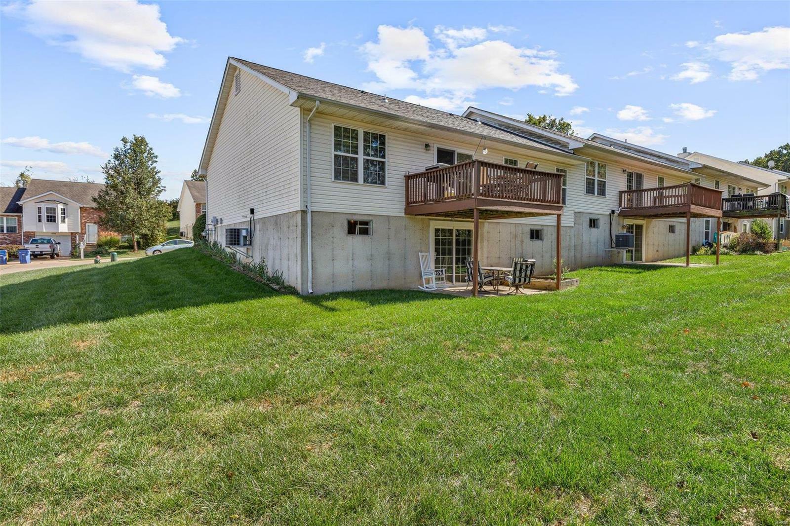 Property Photo:  1221 Denali Drive  MO 63028 