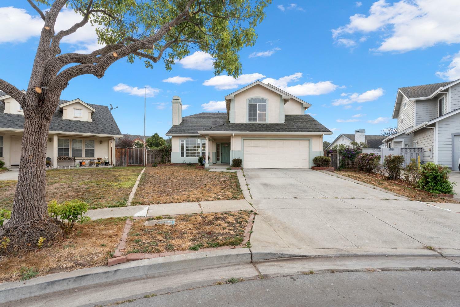 31 Somersworth Circle  Salinas CA 93906 photo