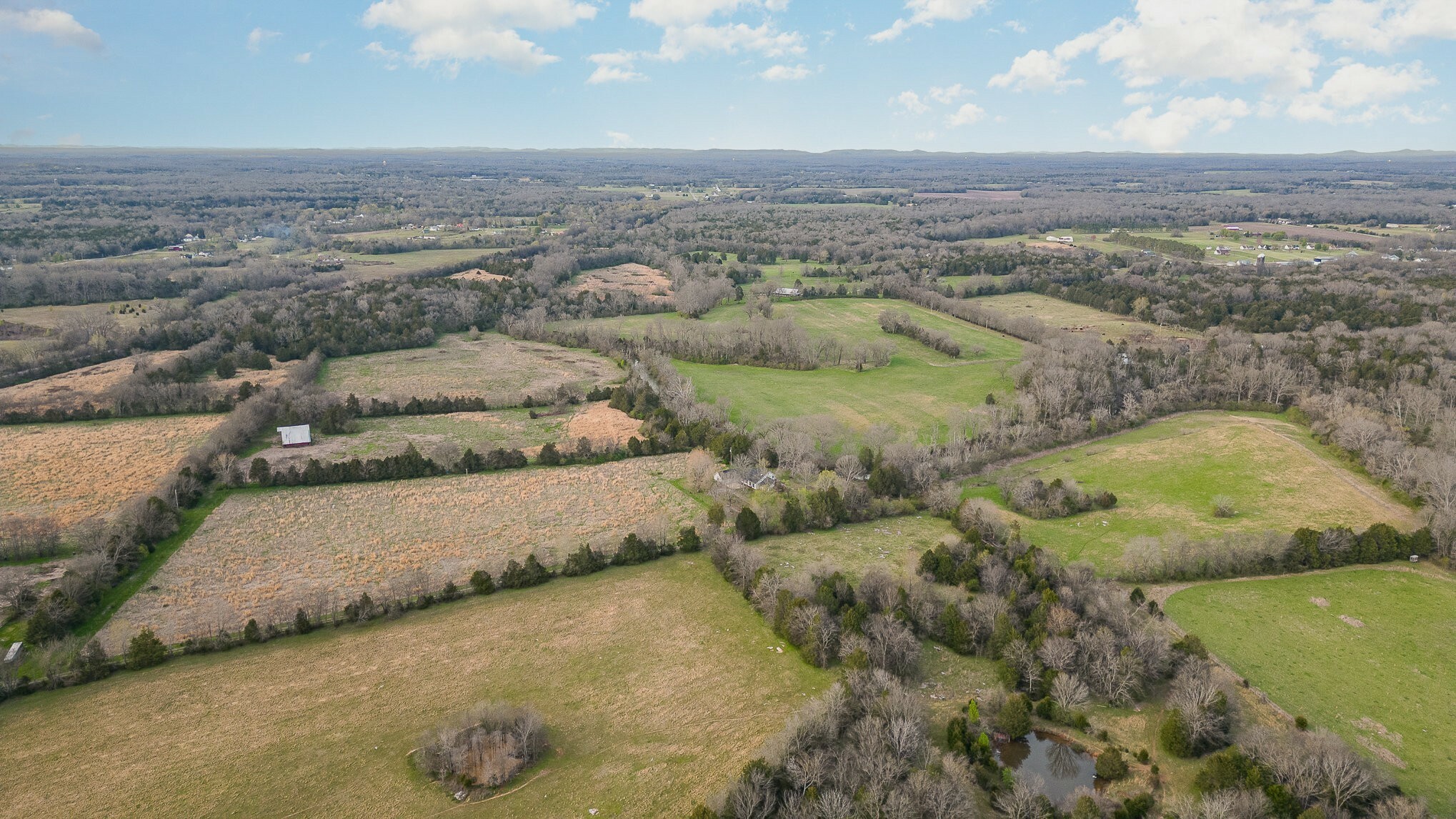 Property Photo: 2159 Verona Caney Rd TN 37091