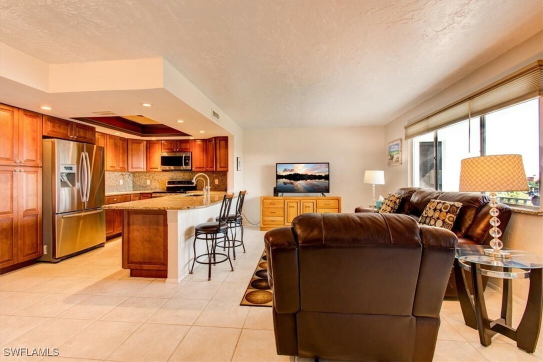 Property Photo: 4906 Victoria Drive 413 FL 33904
