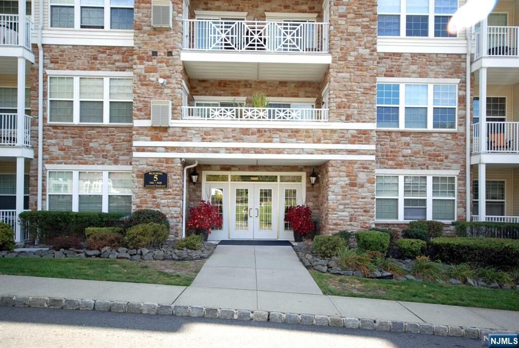 Property Photo: 5417 Sanctuary Boulevard NJ 07457