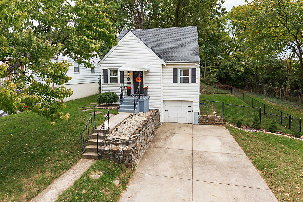 Property Photo:  68 Geiger Avenue  KY 41073 