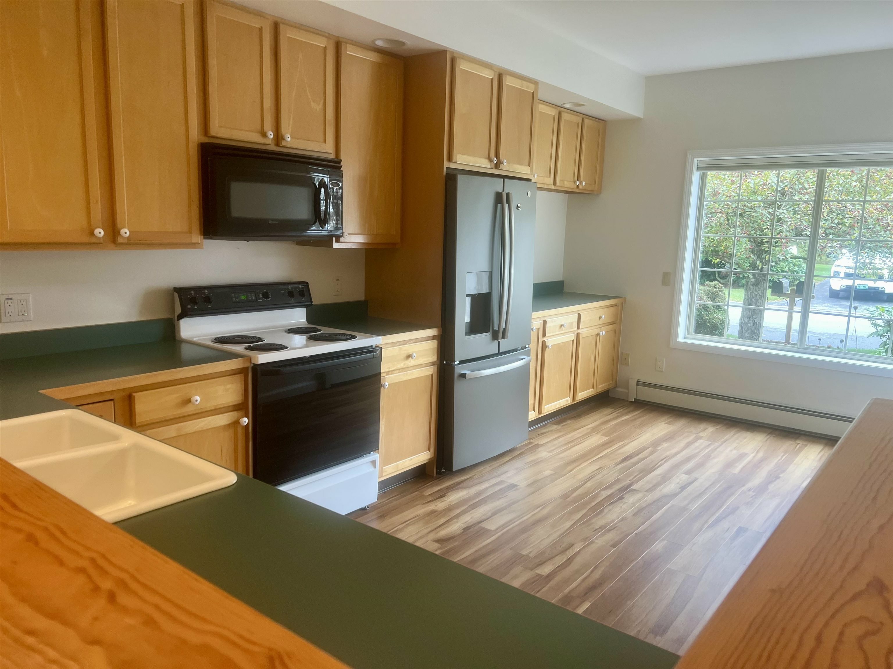 Property Photo: 6 Forest Run Road VT 05495