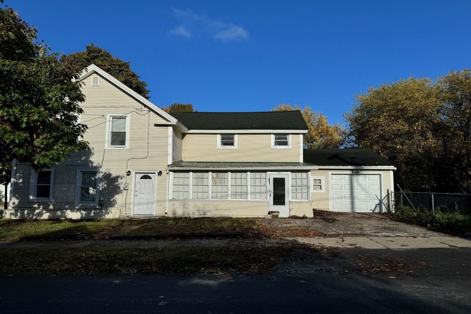 Property Photo: 47 Union Street VT 05701