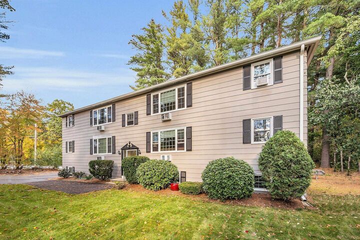 Property Photo:  50 North Main Street  NH 03079 