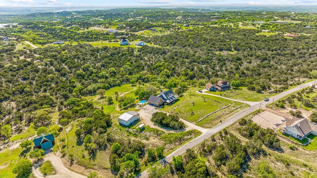 Property Photo:  1600 Lighthouse Drive  TX 76433 