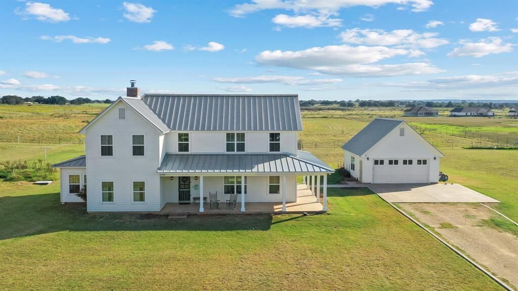 Property Photo: 351 W Brown Street TX 76462